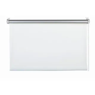 MYDECO Thermo-Rollo, zur Verdunklung Win weiß - 120 x 160 cm