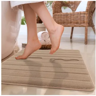 Paco Home Corby 252 Beige 65 x 120 cm