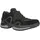 Schuhe Gorgon Gtx, 3105789937 - Schwarz