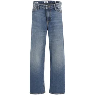 JACK & JONES Boy Baggy Fit Jeans JJIALEX JJORIGINAL AKM 061 NOOS JNR Baggy Fit Jeans Junior