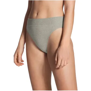CALIDA Damen, Slip 1er Pack Elastic High Waist,