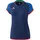 Tanktop Damen Blau/Rot 44