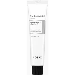 Cosrx Retinol Creme 0,3 20 ml