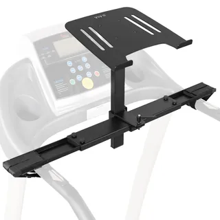 VIVO Universal Laptop Laufbandhalterung, Schwarz
