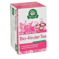 Dr. Kottas Bio-Kinder Tee