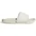 Adilette Comfort Off White/Zero Metallic/Wonder White 37
