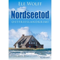 Nordseetod. Ostfrieslandkrimi