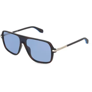 adidas Originals Or0100 Dark havana 0/0/145 Uni Sonnenbrillen