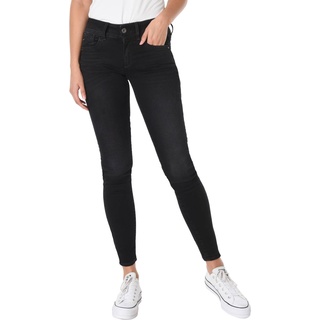 G-Star RAW Damen Lynn Skinny Jeans