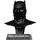 Batman Mini-Replik 1/3 Maske Justice League Tactical Suit 19 cm