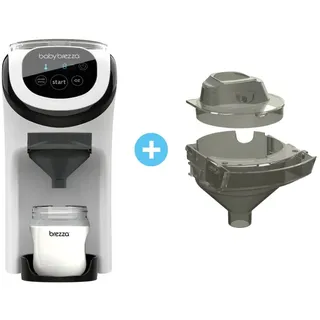 Baby Brezza Formula Pro Mini, Set 1 St weiss