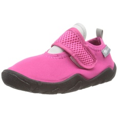 Bild Aqua-Schuh, Mädchen Aqua Schuhe, Pink (Magenta 745), 29/30 EU (11.5 UK)