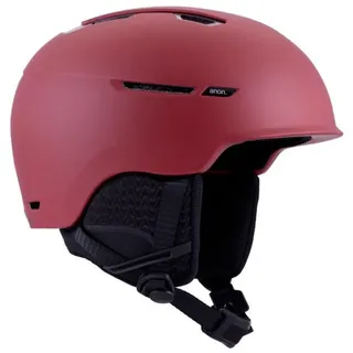 Anon Logan Wavecel Helmet mars (ABK) Regular S