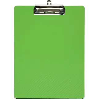 Maul Klemmbrett MAULflexx 2361054 DIN A4 hellgrün Kunststoff, 1 St.