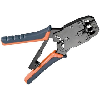 Fixpoint Crimping Tool RJ10/11/12/45