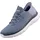 Summits High Range Herren Sneakers, Slate Mesh Trim, 46 EU
