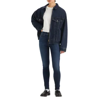 Levi's 310 Shaping Super Skinny Jeans,