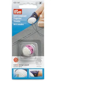 Prym 431141 Fingerhut