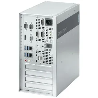 Siemens 6AG4025-0AB10-0BB0 SIMATIC IPC IPC527G Pentium G4400, 4 GB RAM, 1 TB HDD, ohne Betriebssystem 6AG40250AB100BB0