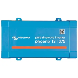 Victron Energy Phoenix 12/375 Wechselrichter 300 W