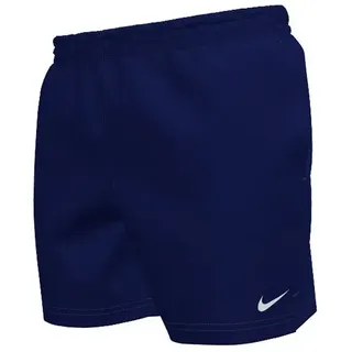 Nike Swim 5 ́ ́ Volley Badeshorts - Midnight Navy - S