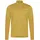 Herren Fleecepullover Halfzip II warm schnell trocknend atmungsaktiv Passform Slim fit hay L