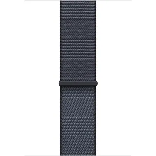 Apple 40mm Anchor Blue Sport Loop