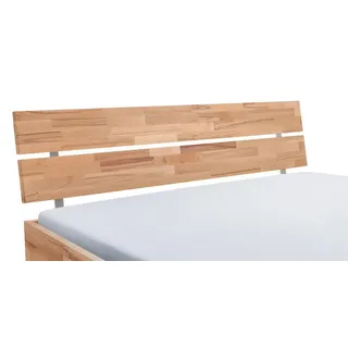 Hasena Kopfteil Holz/Metal TRENTO