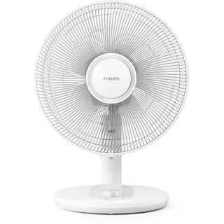 Philips 1000 Series 35 cm Tischventilator Weiß
