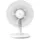 1000 Series 35 cm Tischventilator Weiß