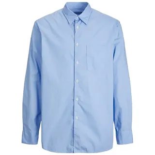 JORBILL Oversized Shirt LS CBO