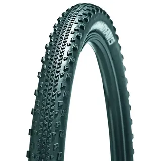 CHAOYANG Unisex-Adult 6938112678012 Tyre 29x2,2 Phantom Wet 30TPI Rigid Basic Line Standard, Schwarz