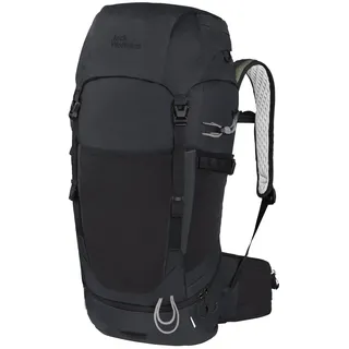 Jack Wolfskin Wolftrail 34 RECCO grau