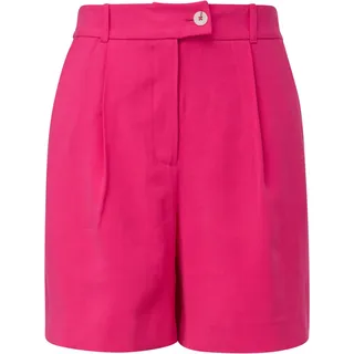 Comma Damen 60.2.61.18.180.2132053 Hose, 4462 pink, 42