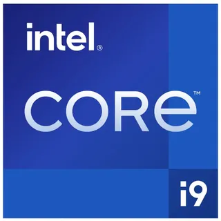 Intel Core i9-14900KF silberfarben