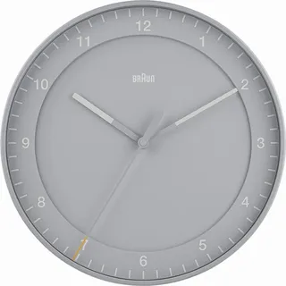 Braun - BC017G - Wanduhr