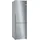 KGN36VICT Kühl-Gefrierkombination (321 l, 1860 mm hoch, Silber)