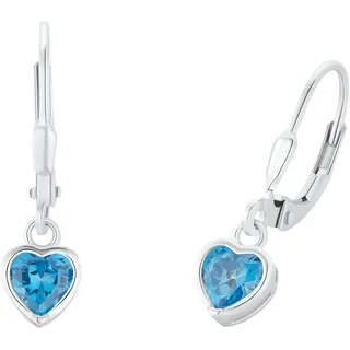 Prinzessin Lillifee Ohrhänger Prinzessin Lillifee blau 2036432 2,1 cm