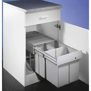 Naber Trenta 6 30 l Grau