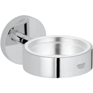 Grohe Essentials Halter für Glas/Seifenschale