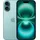 iPhone 16 8 GB RAM 512 GB Blaugrün