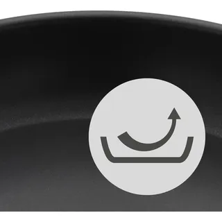 WMF Nordic Profi Bratpfanne 20 cm