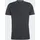 D4T Workout T-shirt black 095A S