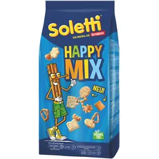 Happy Mix 800g von Soletti