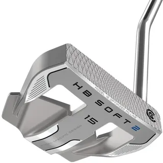 Cleveland Golf Herren HB Soft 2 Golfschläger, Silber