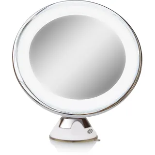 (Multi-Use LED Make-up Mirror)