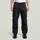 3D Relaxed Cargo-Shorts 30
