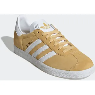 Gazelle Oat / Cloud White / Gold Met. 42 2/3