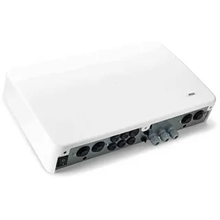 tylo Tylö Relaisbox Commercial für Elite Cloud und Pure