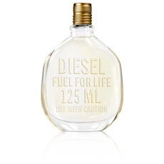 Bild Fuel for Life Eau de Toilette 125 ml